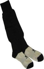 Errea Voetbalkousen A412 - Zwart - Pupil - 30/35