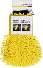 washandschoen microvezel 28