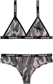 Vibes Lingerieset S