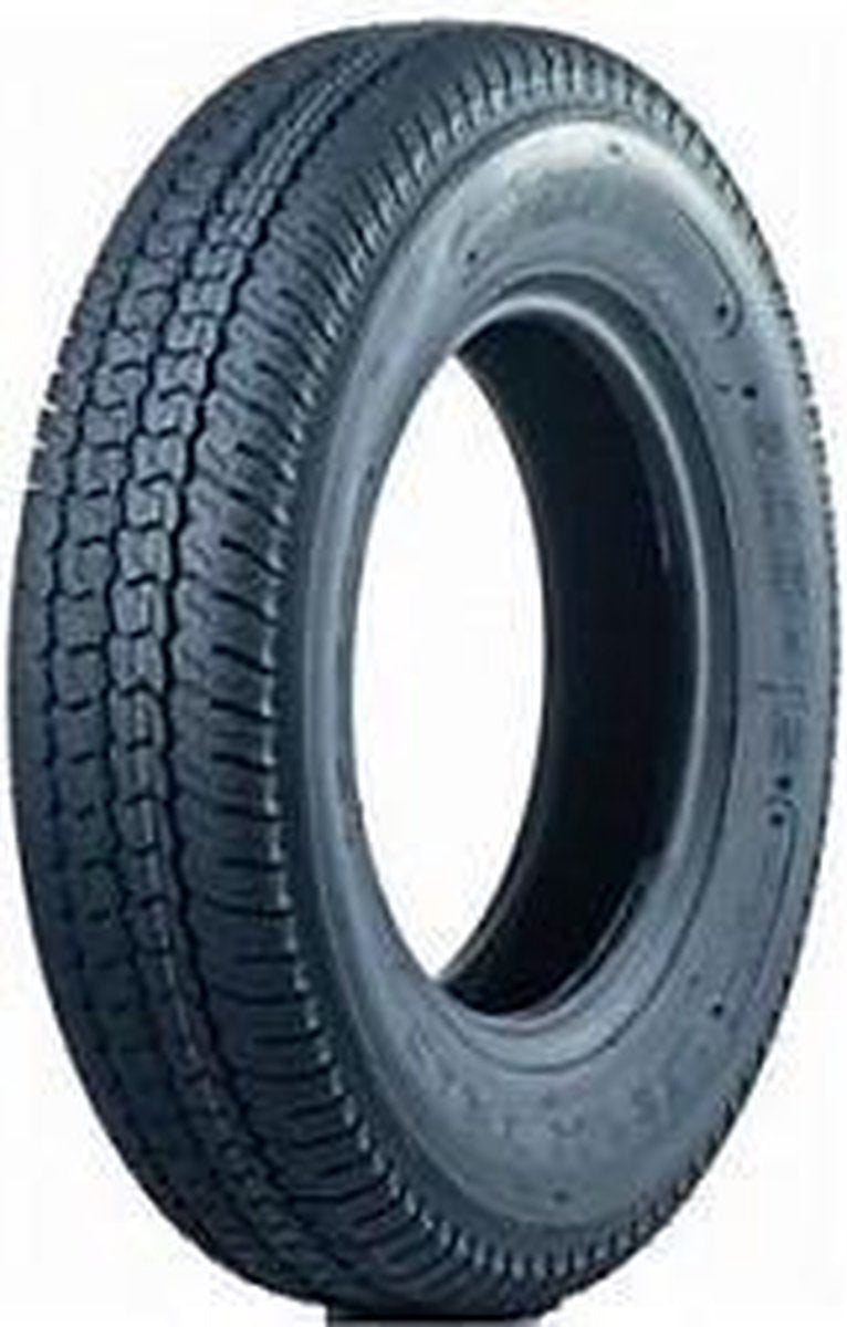 Band + binnenband 4.80/4.00 - 8 (345 kg) 6PR
