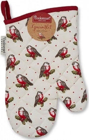 Ovenwant Red Robin