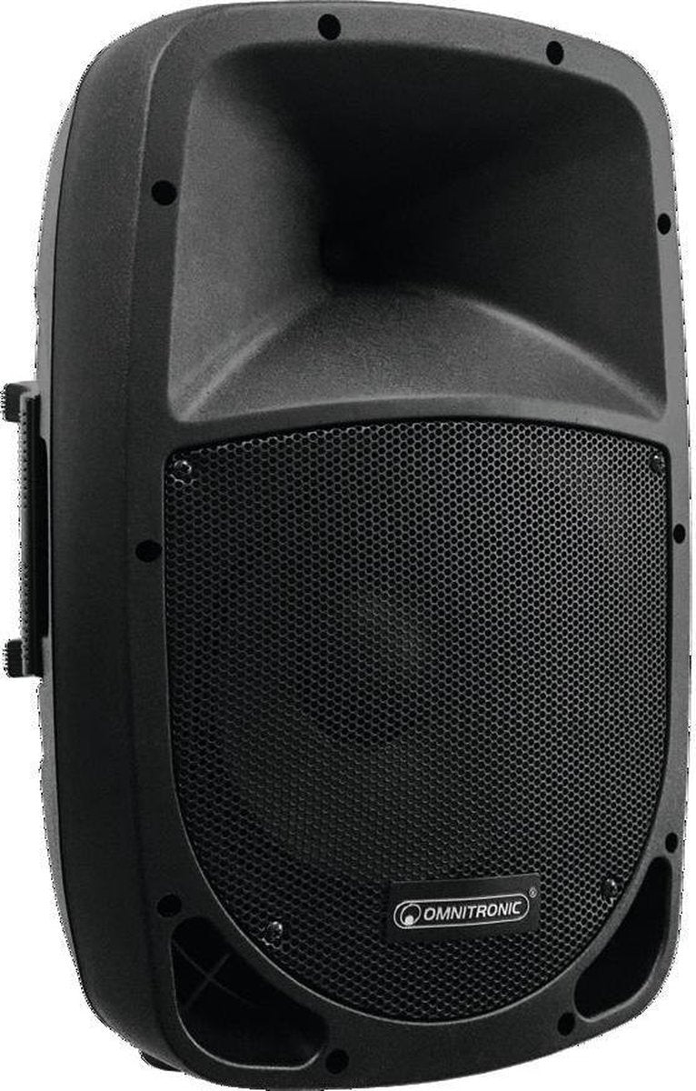 OMNITRONIC VFM-210 2-way Speaker