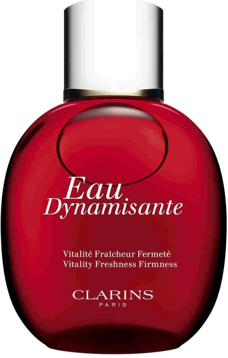 Clarins Eau Dynamisante - 200 ml - Bodymist