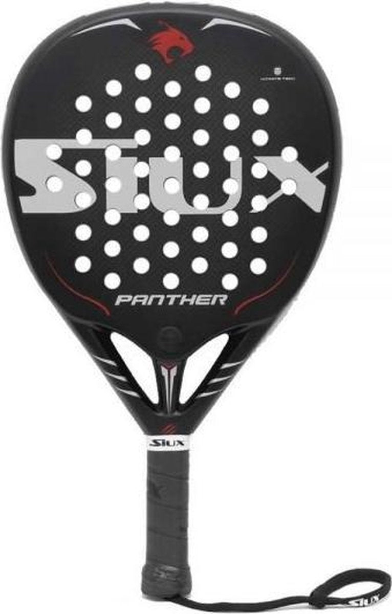 Siux Panther 3K Padel Racket