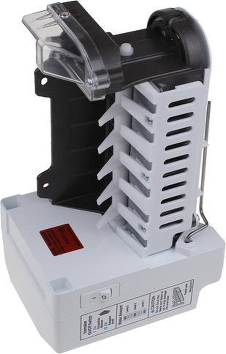 LG - IJSMAKER COMPL. KIT - AEQ36756906