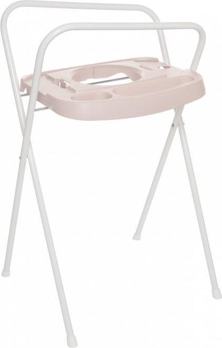 bébé-jou Fabulous Badstandaard 103 cm - Mellow Rose