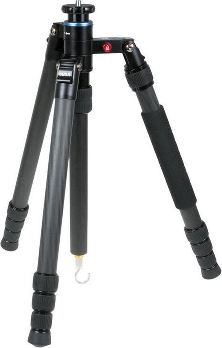 Sirui S-2204-N Snap Statief