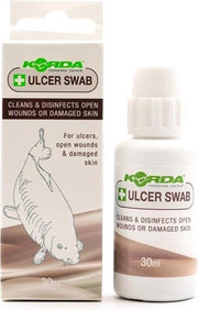 "Korda Ulcer Swab - "