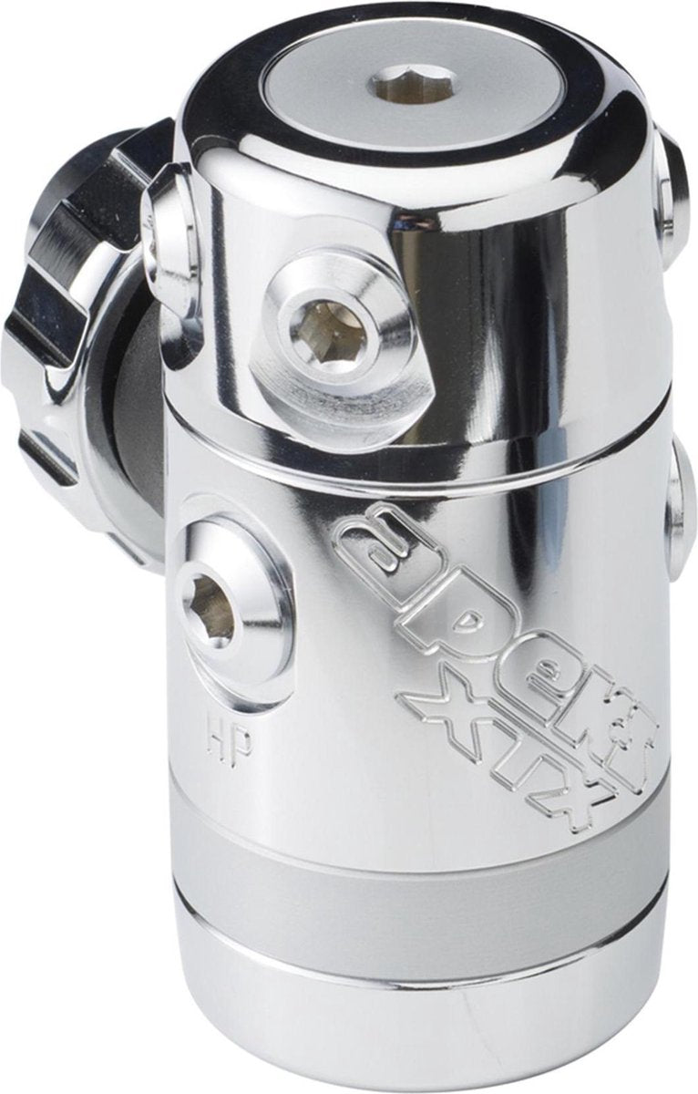 Apeks XTX DST 1e Trap