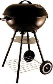 THM Kogel Houtskoolbarbecue - Ø43 cm