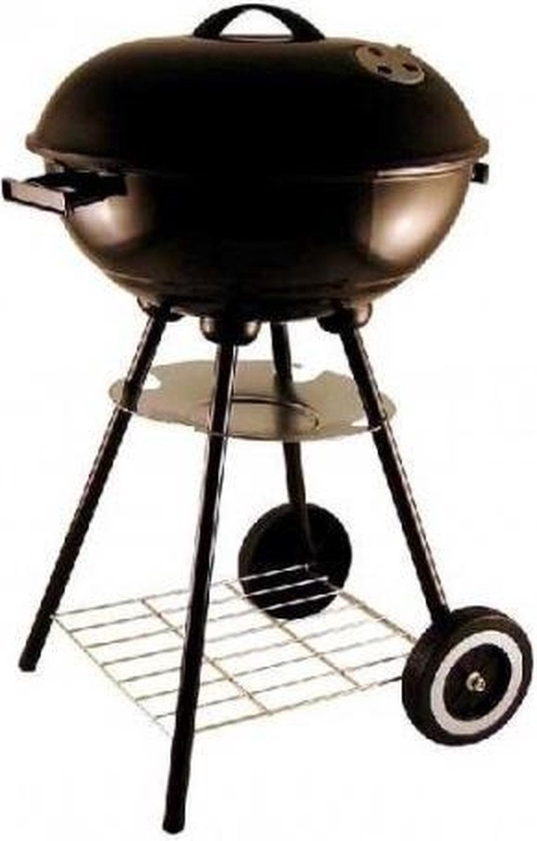 THM Kogel Houtskoolbarbecue - Ø43 cm