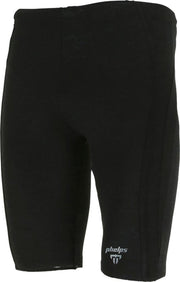 Phelps Solid - Zwembroek - Heren - Zwart - 95