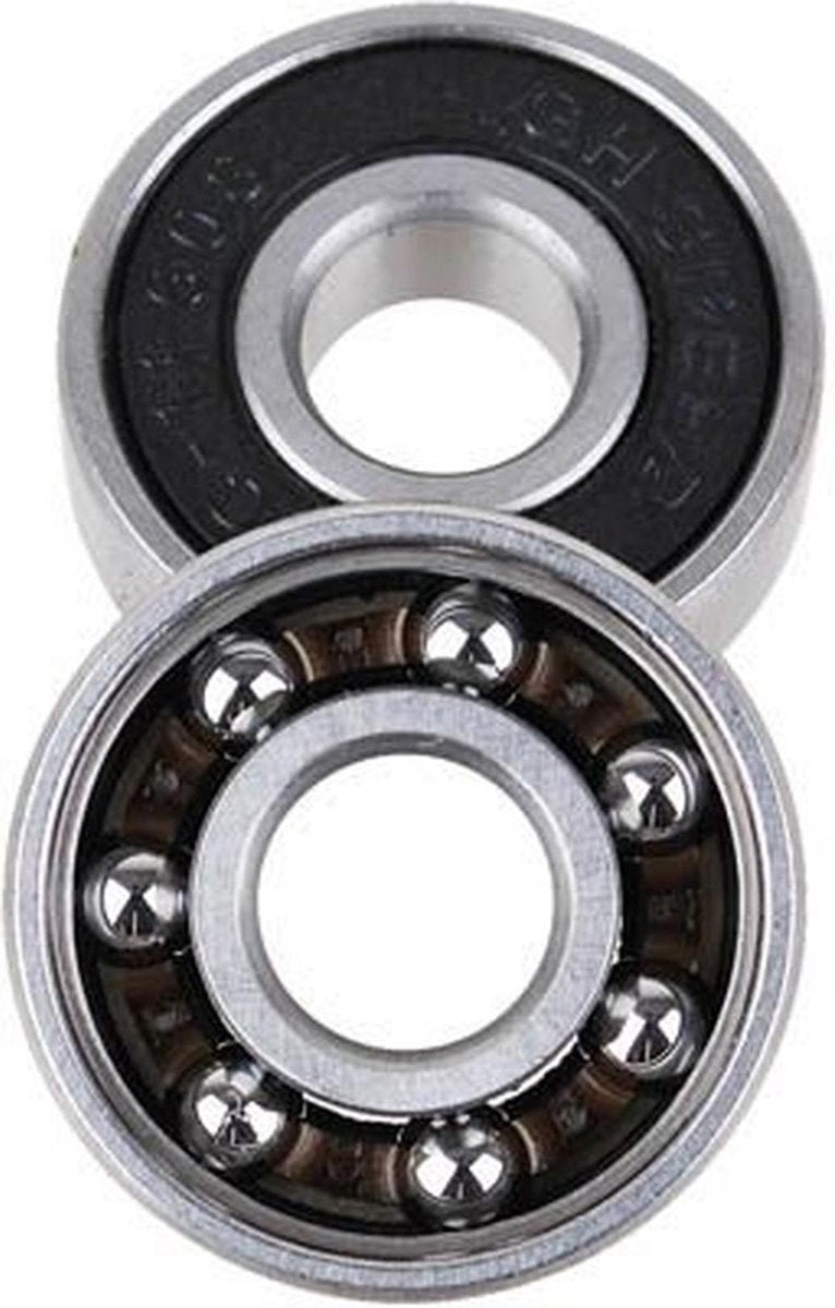 Tempish TRT11 kogellagers voor inlineskates