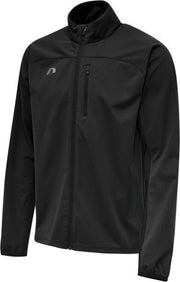 Newline Core Cross jacket Heren - zwart/zwart - maat S
