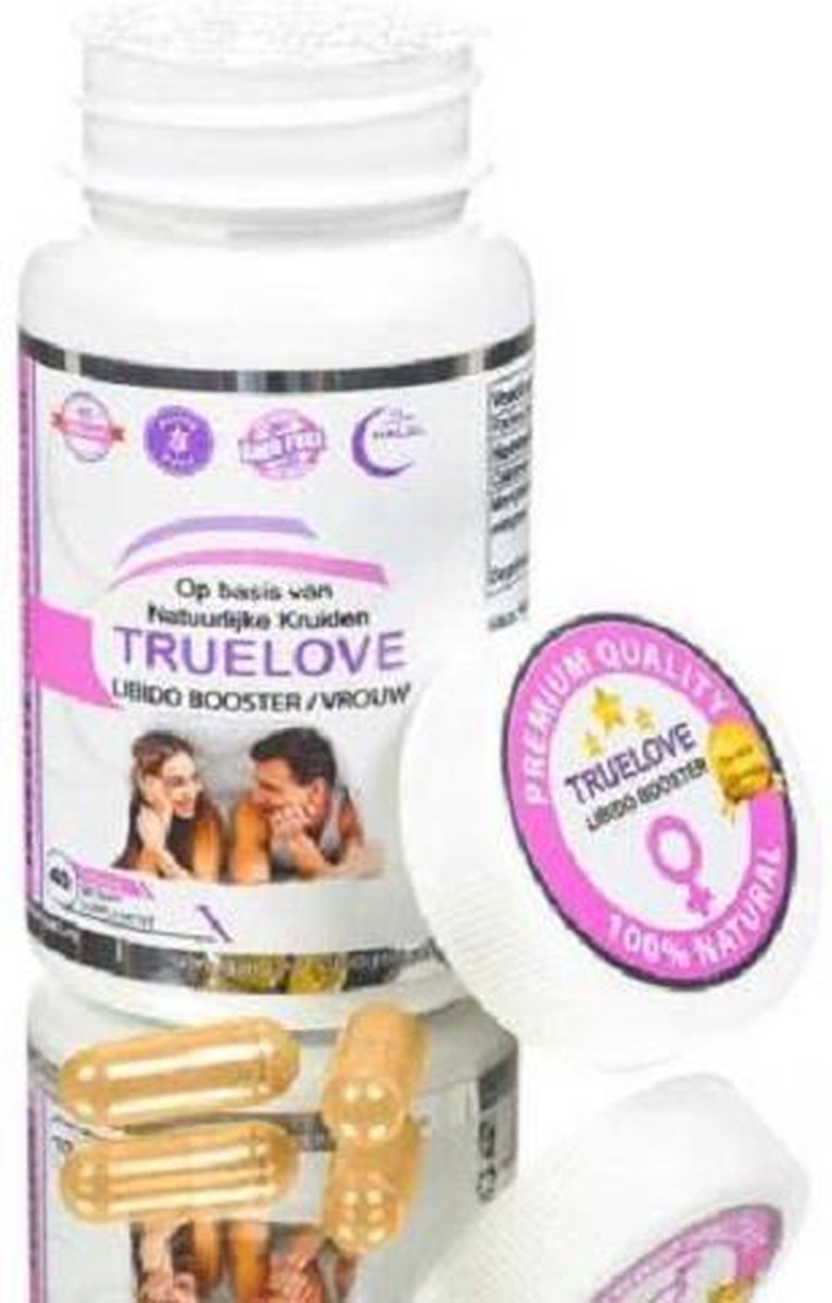 True Love voor vrouwen