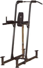 Body-Solid Fusion Powertower