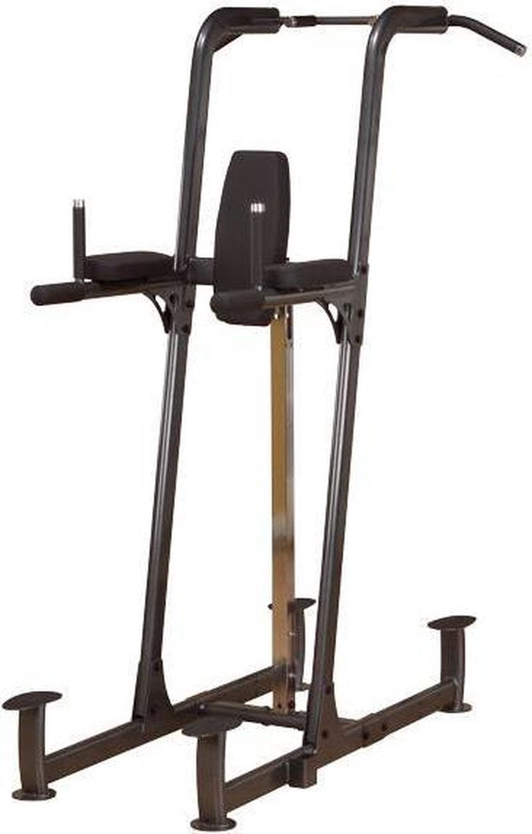 Body-Solid Fusion Powertower