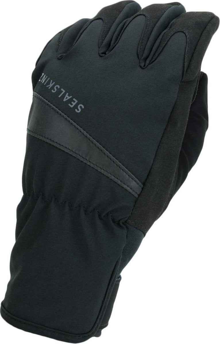 Sealskinz Waterproof All Weather Cycle Fietshandschoenen Unisex - Maat XXL