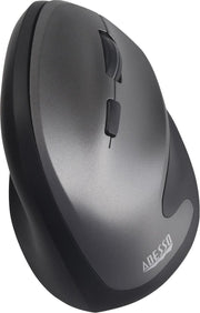 Adesso iMouse A20 muis RF Draadloos Optisch 2400 DPI Rechtshandig