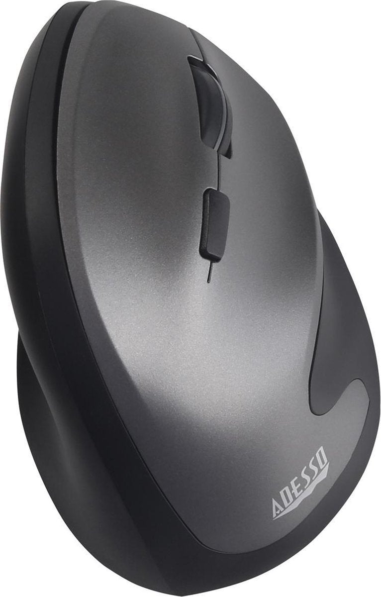 Adesso iMouse A20 muis RF Draadloos Optisch 2400 DPI Rechtshandig