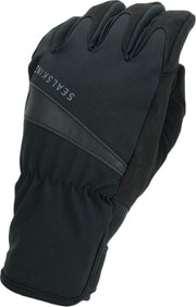 Sealskinz Waterproof All Weather Cycle Fietshandschoenen Unisex - Maat S