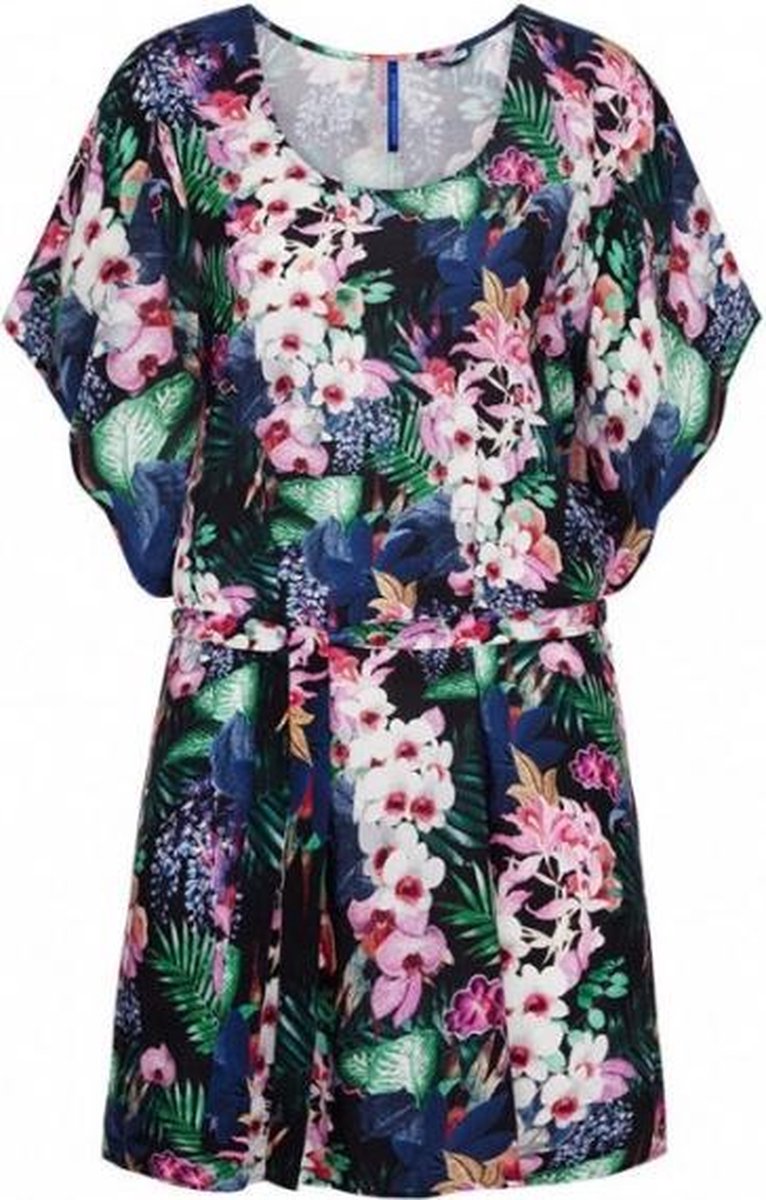 Cyell Tropicana Tuniek Roze L