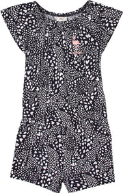 s.Oliver Meisjes Jumpsuits Kort - Maat 116