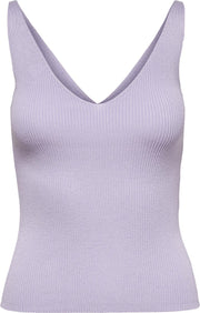 JdY JDYNANNA S/L TOP KNT NOOS - Maat L