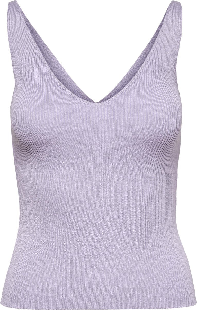 JdY JDYNANNA S/L TOP KNT NOOS - Maat L
