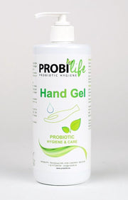 Probiotische HandGel 500ml met pomp