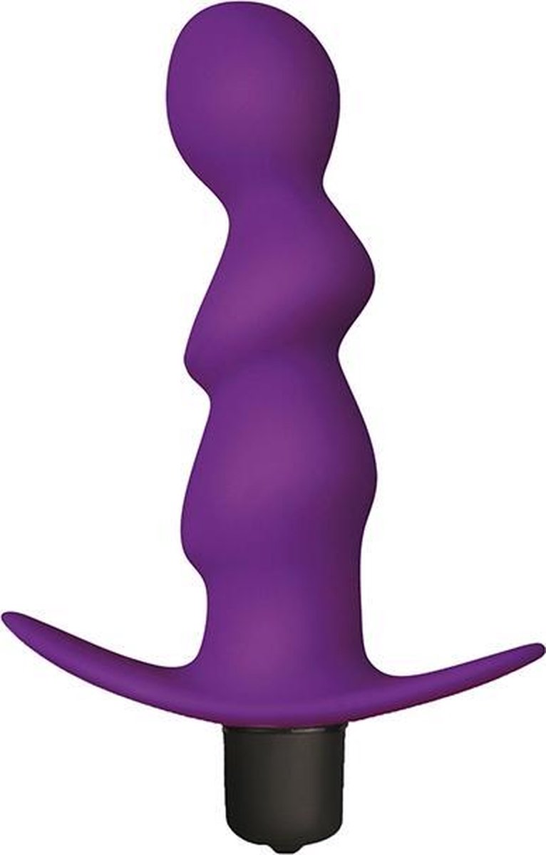 Mai No 56 vibrerende anaalplug