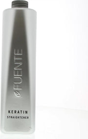 Fuente Treatment Natural Hair Care Keratin Straightener