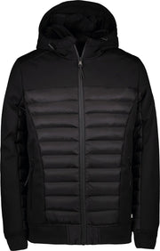 Cars Jeans  Goaster  Mannen Jas Black - Maat M