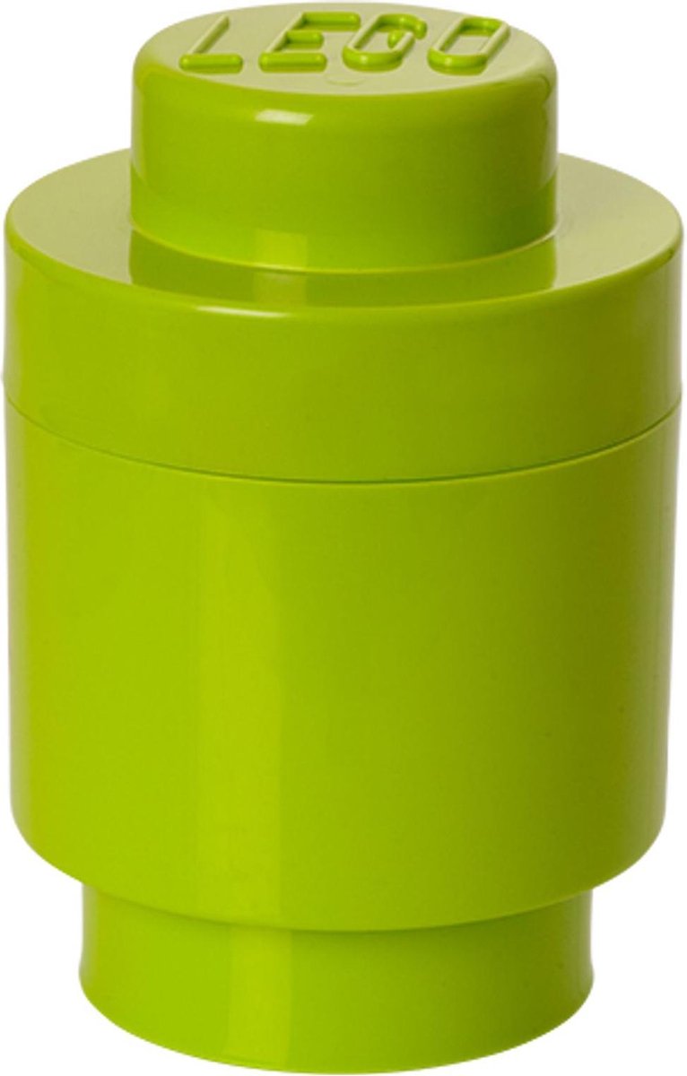 Lego Storage Brick - Rond - 12