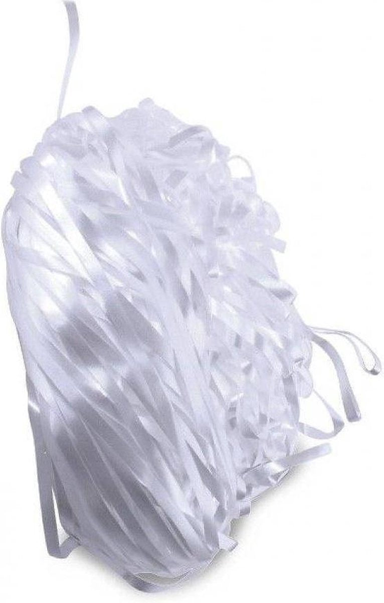 Ballon lint sluiting