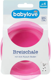Babylove Baby kom - PVC-vrij (1 stuk)