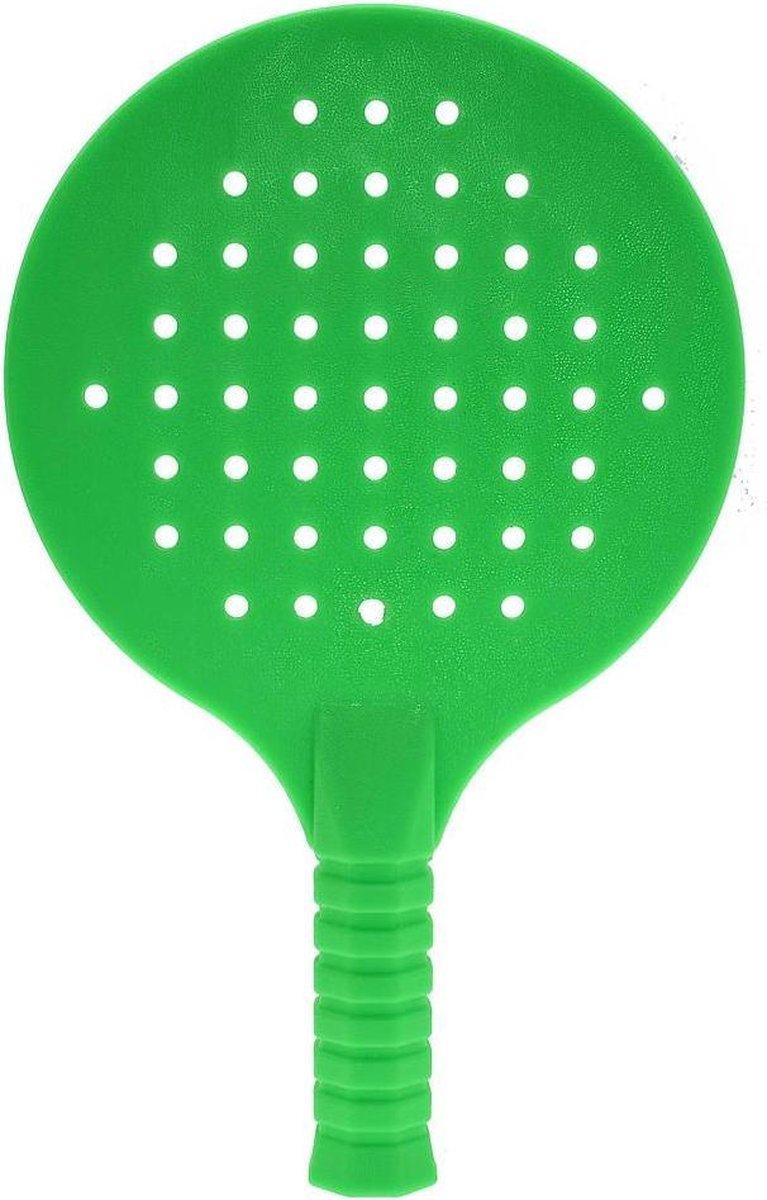 Reydon Racket Kort Handvat Junior 27 X 17 Cm Groen