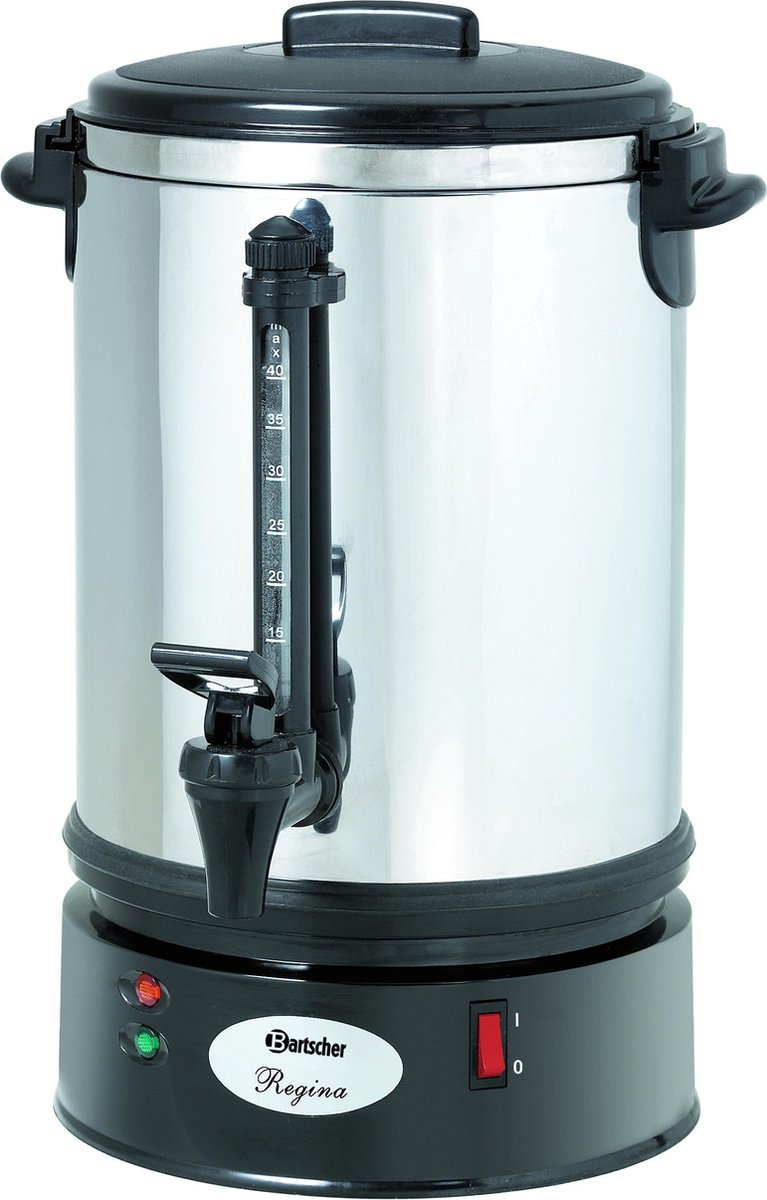 Regina Plus 40T