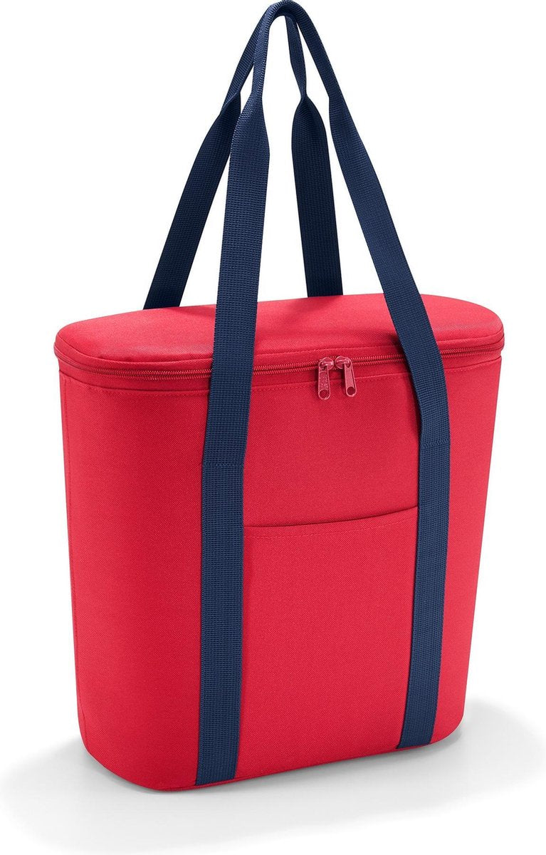 Reisenthel Thermoshopper Koeltas - Polyester met aluminium voering - 15 L - Rood
