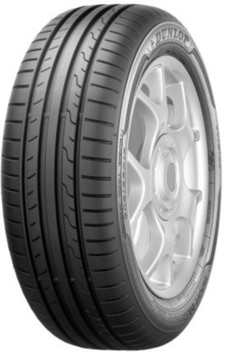Michelin Alpin 5 215/45 R16 90H winterband