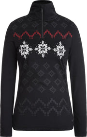 Luhta Ernholm Wintersportpully Dames - Maat XL