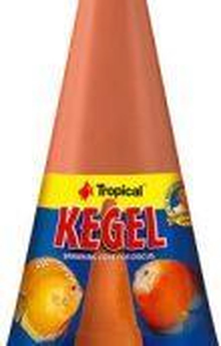 Discus Afzetkegel