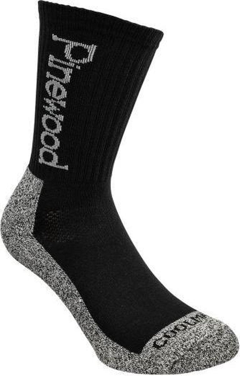 Pinewood Outdoor Sokken Pinewood Coolmax 2 Pack Quick Dry 9212-400 46/48