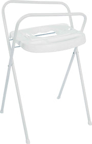 Bébé-jou Badstandaard - 103 cm - Wit