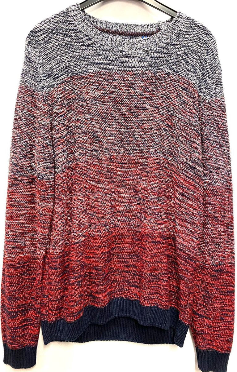 Tom Tailor Sweater - Rood