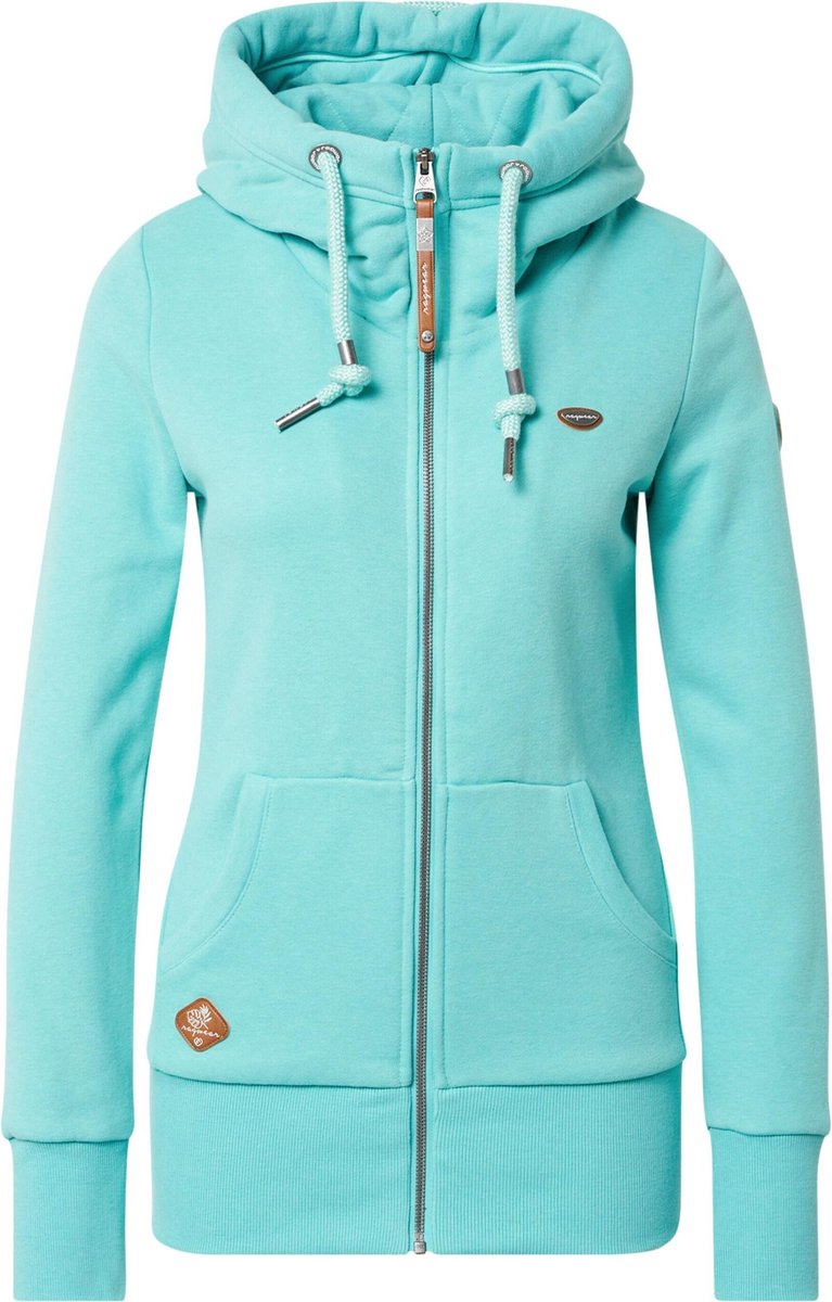 Ragwear Neska zip