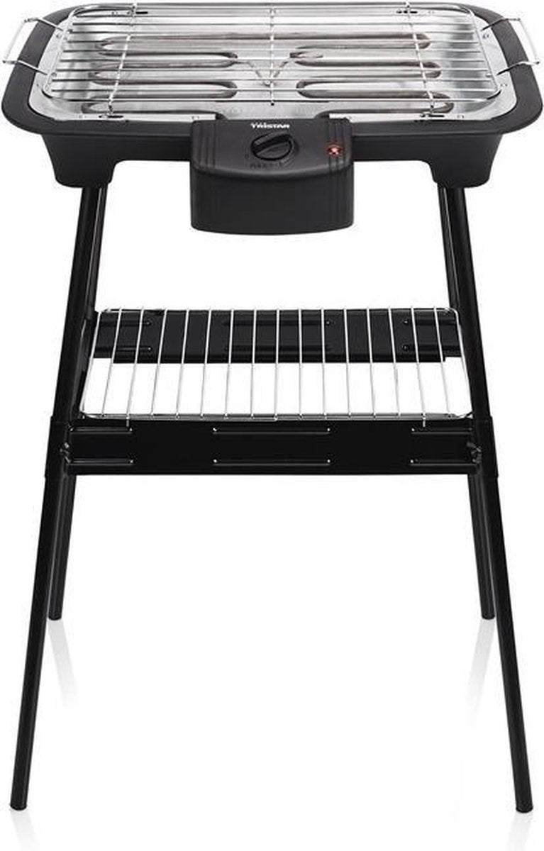 Tristar BQ-2883 Elektrische Barbecue 2000W