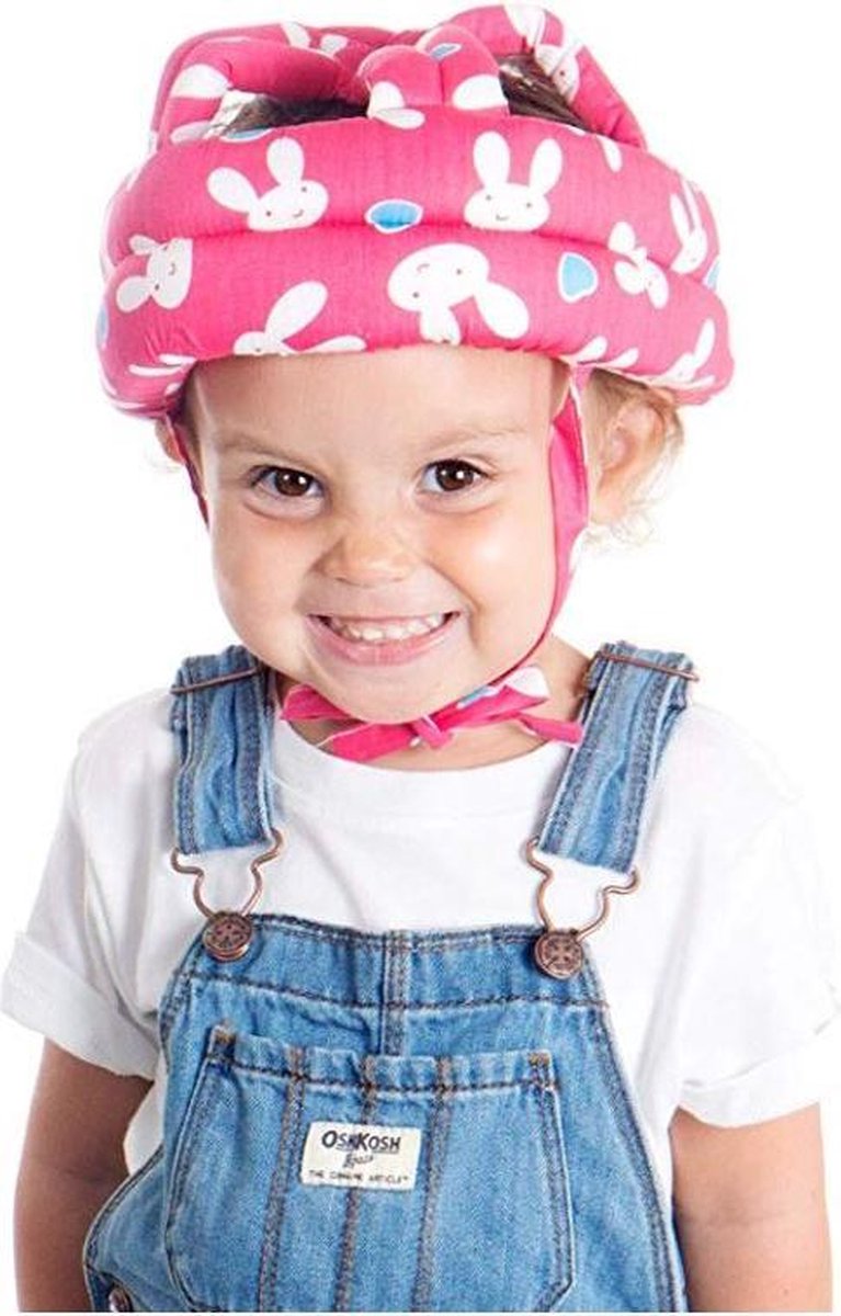 Baby Peuter Veiligheidshelm