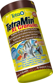 Tetra Tetramin XL Granules - Vissenvoer - 250 ml