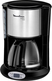 Moulinex Subito FG362810 - Koffiezetapparaat - Timer